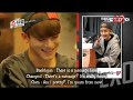 EXO'S Showtime  Ep 4 Full (ENG SUB)