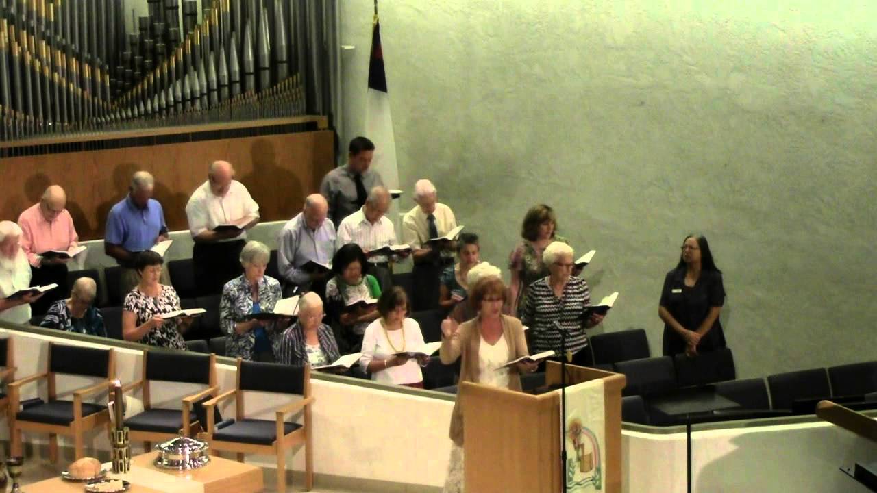 Heaven Shall Not Wait, by Hymn 