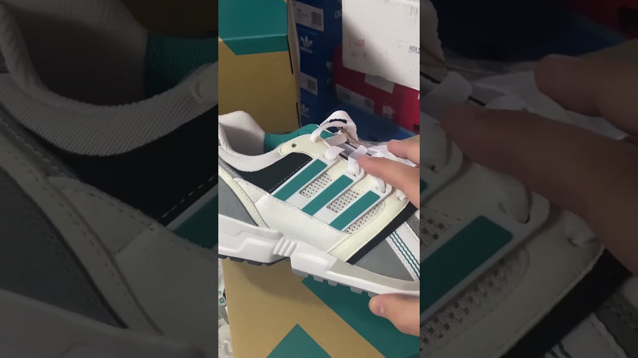 Adidas EQT SCG 91 G58101