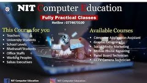 How to design ice cram menu card in Ms Word 2022 | ice cream menu card | Nit Computer Education