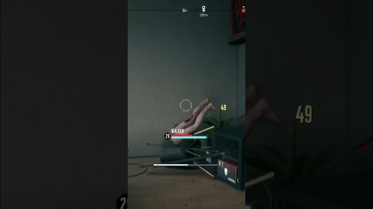 dani was editing videos