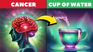One Cup of Water Can Kill Cancer? The Truth About Hydration!