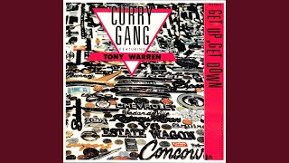 Get up, Get Down (Radio Version) - Curry Gang