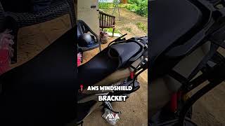 3P ADV 160 pnp ke motor tanpa lepas behel #awsmoto  #adv160modifikasi #fyp #4u