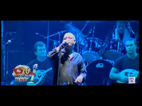 Δημήτρης Μητροπάνος -