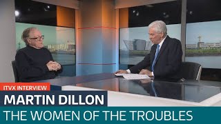 Martin Dillon: The Sorrow and the Loss