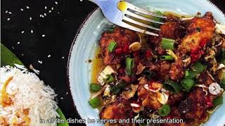 Harvest Promotional Video with English Subtitles