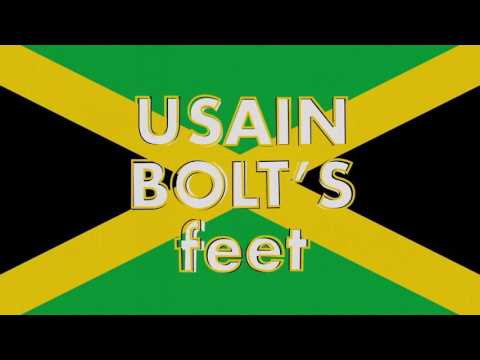 IAAF Athletics Connect 2017 Fun Athletics Facts