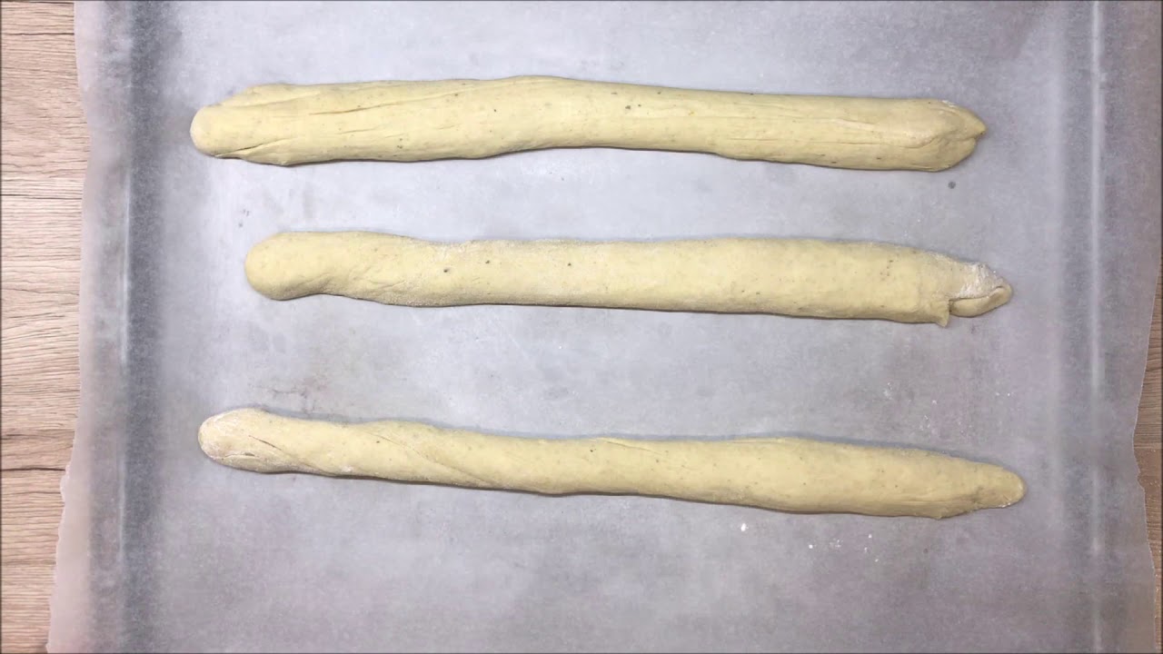 CROSTINI DORATI - CROSTINI DI PANE CROCCANTI - CROSTINI PER ZUPPE, APERITIVI E TANTO ALTRO