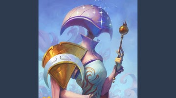 Alice (Journey Into Sound) (feat. Kvvv3)