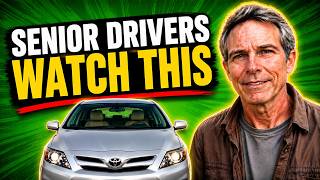 Car Insurance for Senior Citizens: What Most Drivers Don’t Realize