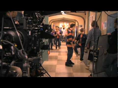 Aaron Stone (TV Series) (2009)