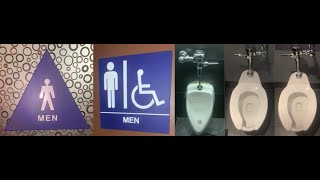 Campbell #1 Pacific Catch Men's Restroom Reshoot
