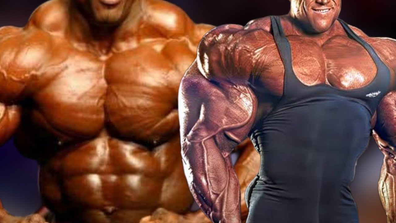 ОТ ЧЕЛОВЕКА К МАШИНЕ – ШОКИРУЮЩАЯ ЭВОЛЮЦИЯ САМСОНА ДАУДЫ, КОТОРУЮ ВЫ НЕ МОЖЕТЕ НЕ ЗАВИДЕТЬ! - МОТ...