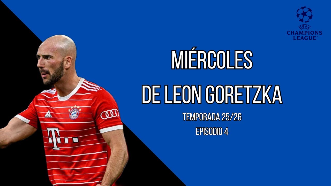 MXLG 1x04 | UN CHELSEA CON SUERTE, WISSA ESTELAR EN ST. JAMES PARK, EL PEOR MARSELLA...