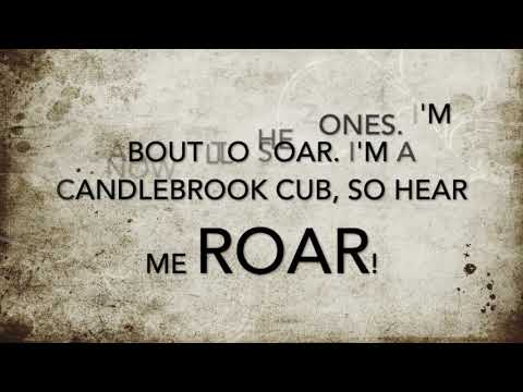 "Old Town Candlebrook"
PBIS SONG
Candlebrook Elementary School "Old Town Candlebrook" - PBIS SONG - Candlebrook Elementary School
