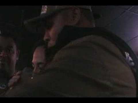 Andruw Jones Drinks a Whynatte