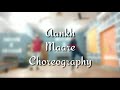 Aankh maare  choreography  shubh pahuja ft dipesh 