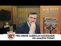 WATCH: Joe Pags and James O'Keefe talk the future of Press Freedom and Journalist Accountability