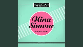 My Baby Just Cares for Me - Nina Simone
