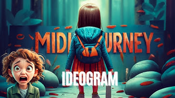 Ideogram AI || Mid journey killer  || Free Midjourney