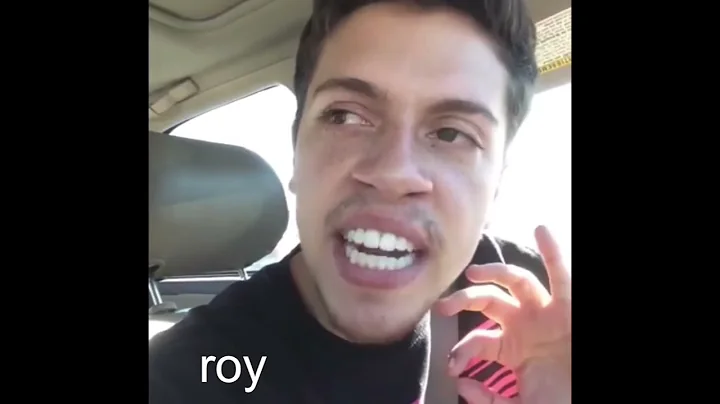 ted lasso as vines part 2, electric boogaloo
