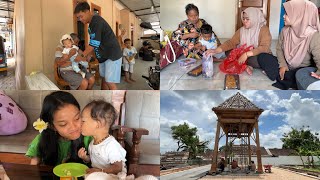 Ora Ning Merah Ora Ning Kendilan Kinara Dadi Rebutan Pokoe Oponeh Karo Onty Lina 