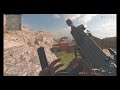 Jamaican Female Gamer’s Quick High-Risk Kills in Warzone - Shemenace_gaming!