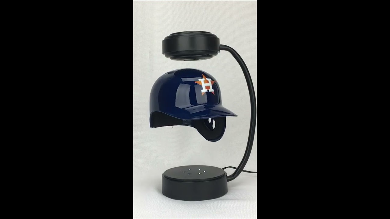 Hover Helmets MLB Houston Astros Helmet