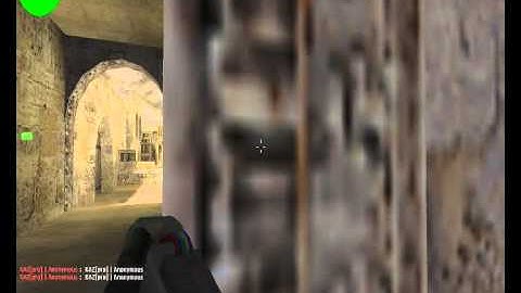cs 1.6 bug de_dust2