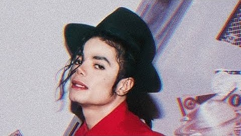 [NEW LEAK] Michael Jackson - Innocent Man (1993 Demo) [CONFIRMED] [HQ Snippet]