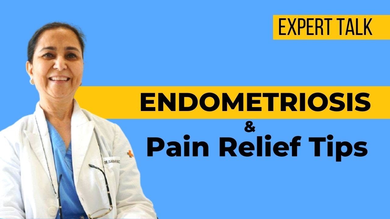 Endometriosis What is Endometriosis And How To Treat It? Expert Tips