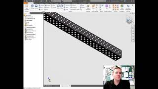 Clawbot Tutorial 3: Placing the Bumper
