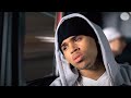 Chris Brown - With You [HD50fps]