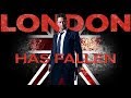 London Has Fallen (2016) Body Count