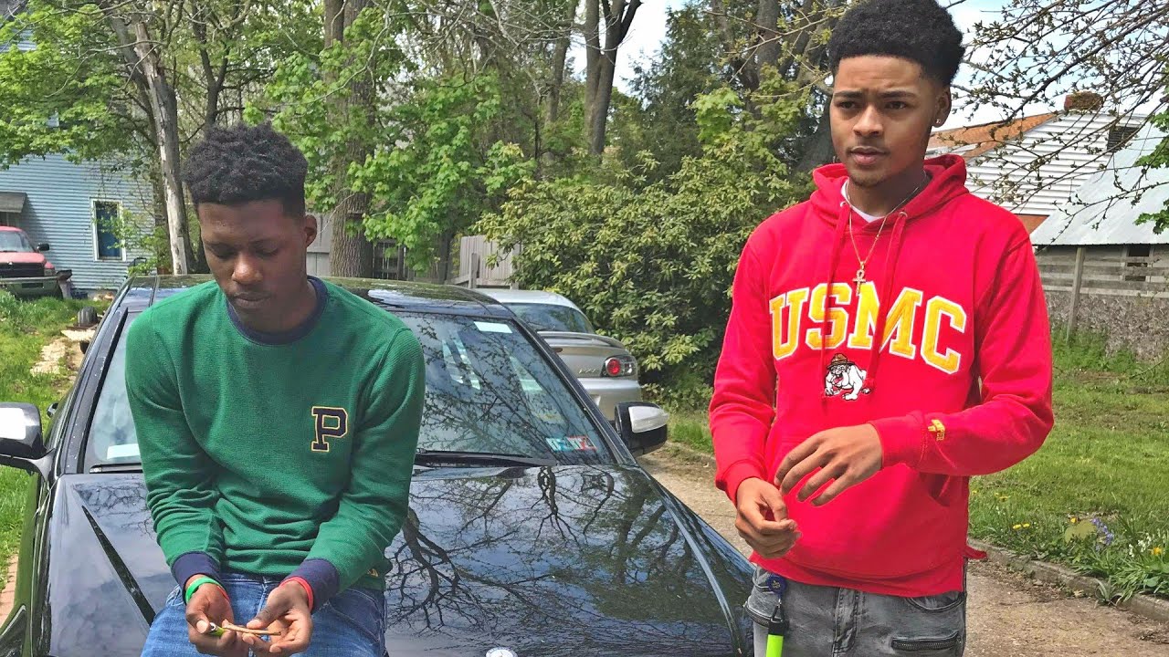 “ Rags To Riches” Ft.LIL Retro (Official Audio)