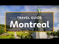 Top 10 Things to do in Mont Tremblant - YouTube