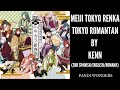 Meiji Tokyo Renka-Tokyo Romantan (By KENN) (Sub Spanish/English/Romanji)