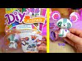 DIY Animals Сделай сам игрушку Панда