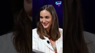 Melisa Berberoğlu: Genco Erkalın Yaşamaya Dair Oyununu Izleyip Oyuncu Olmaya Karar Verdim Resimi