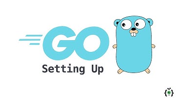 GoLang Tutorial for Beginners - 2 - Setup and Hello World Program