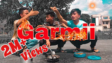 Garmii | Prasanna Lama |