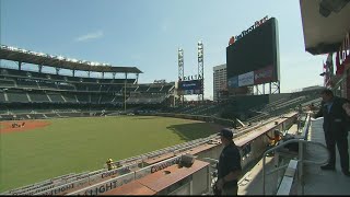 MLB cancels another week of baseball games