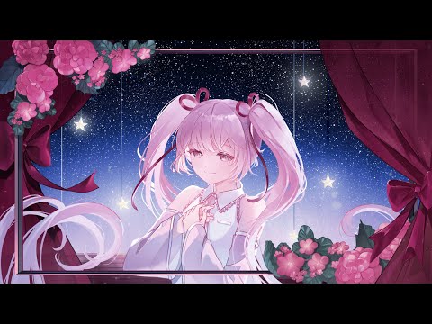 ハートマジックレイトショー / 初音ミク (2024 ver.)