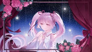 ハートマジックレイトショー / 初音ミク (2024 ver.)