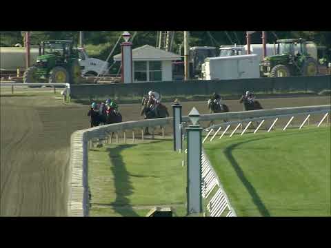 video thumbnail for MONMOUTH PARK 9-3-23 RACE 10