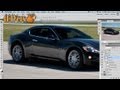 Adobe Photoshop: How to Add Motion Blur to a Photo