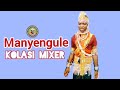 NDAMA JIGUSHILAGA FT MANYENGULE NDAMA KOLASI MIXER 2025