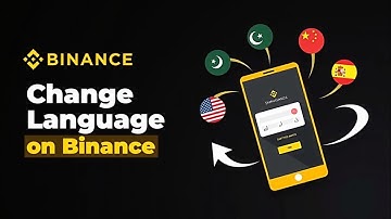 How to Change Language on Binance (Step-by-Step Guide)