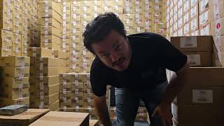 AetherDrift Tanks - Scalpers eat Pokemon - FaB Booms